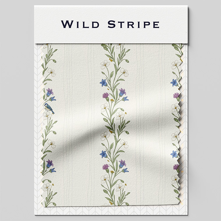 Wild Stripe